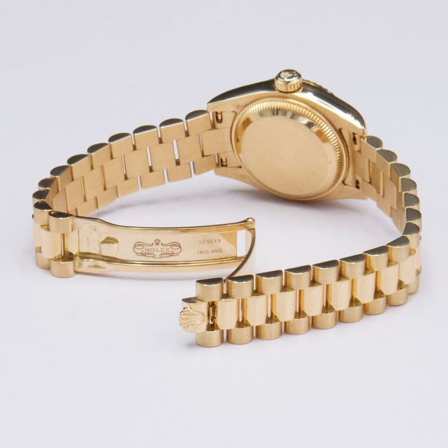 Rolex Datejust Lady 179178 Image 6